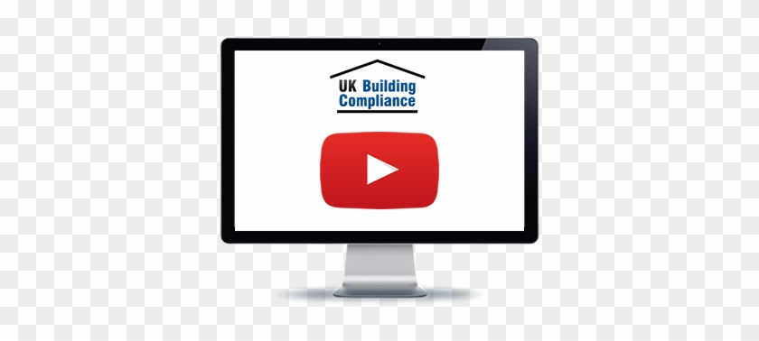 Uk Building Compliance Can Guide You Through The Whole - Apple Led Cinema Display #1317923