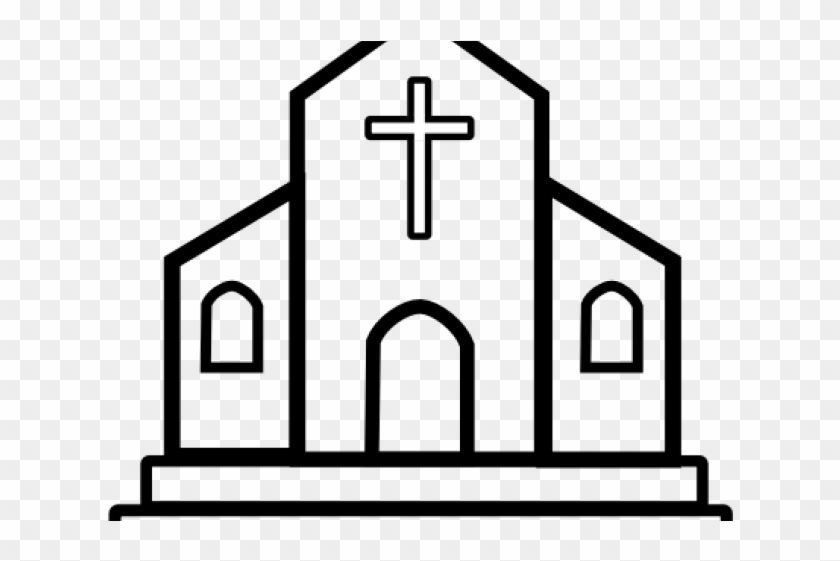 Mission Clipart Church Building Fund - Siren #1317925