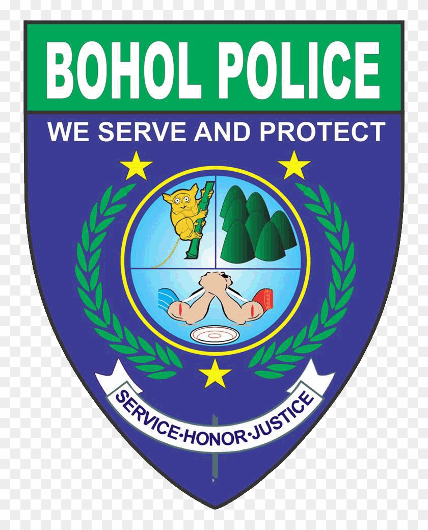 Sitemap - Bohol Police Provincial Office #1317927