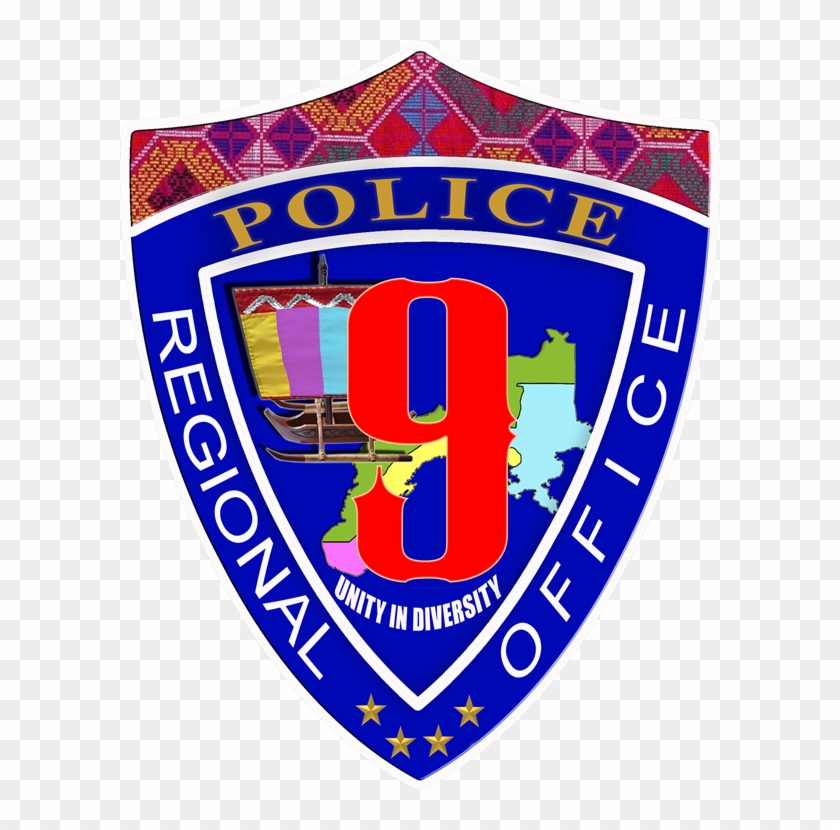 Pro 9 Pnp Logo #1317930