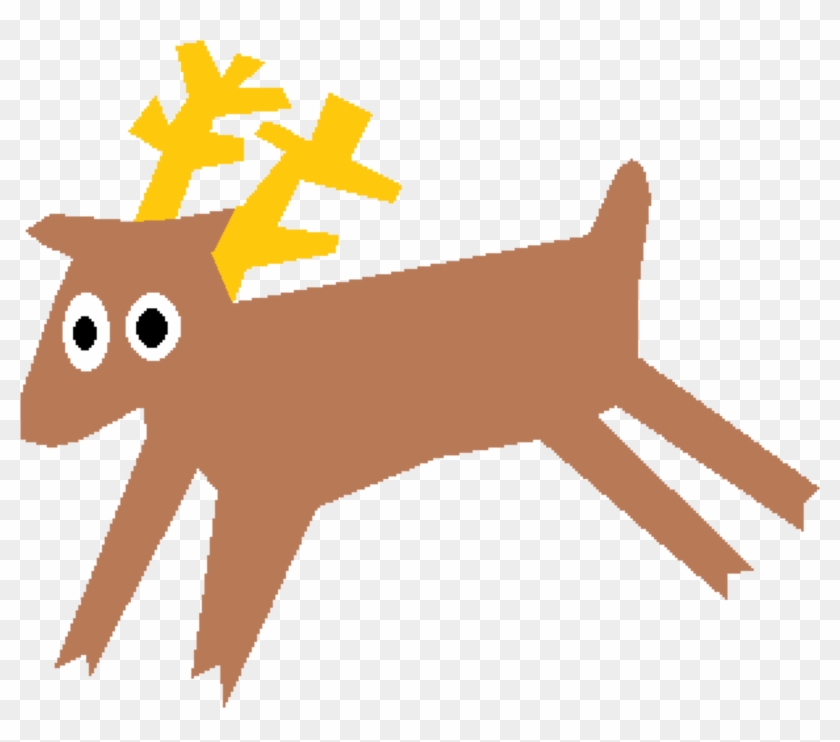 Deer - Deer #1317982