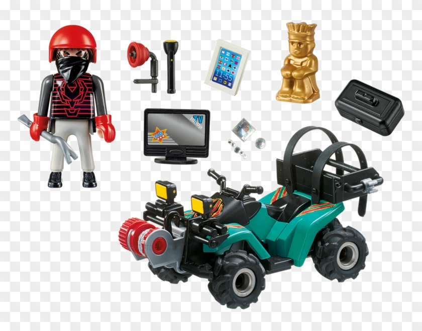 Https - Playmobil 6879 #1317992