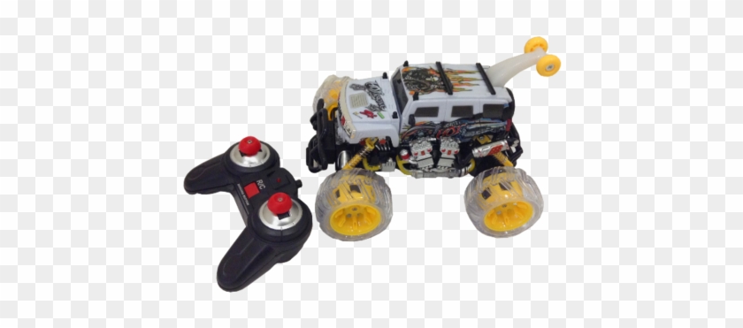 Military Robot #1318020