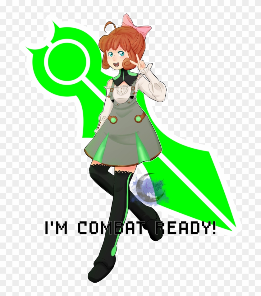 {rwby} By Crazy-luna - Cartoon #1318048