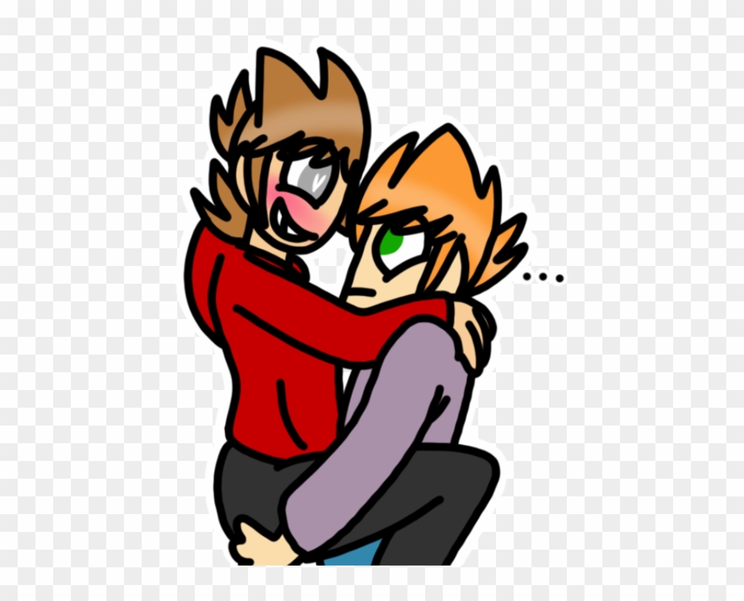 Crazy Love By Harriotloverchicken - Cartoon #1318050