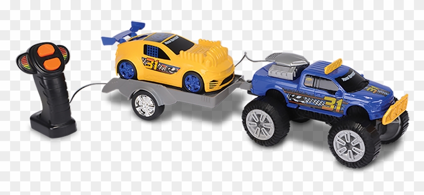 Road Rippers Snap And Race Playset #1318056