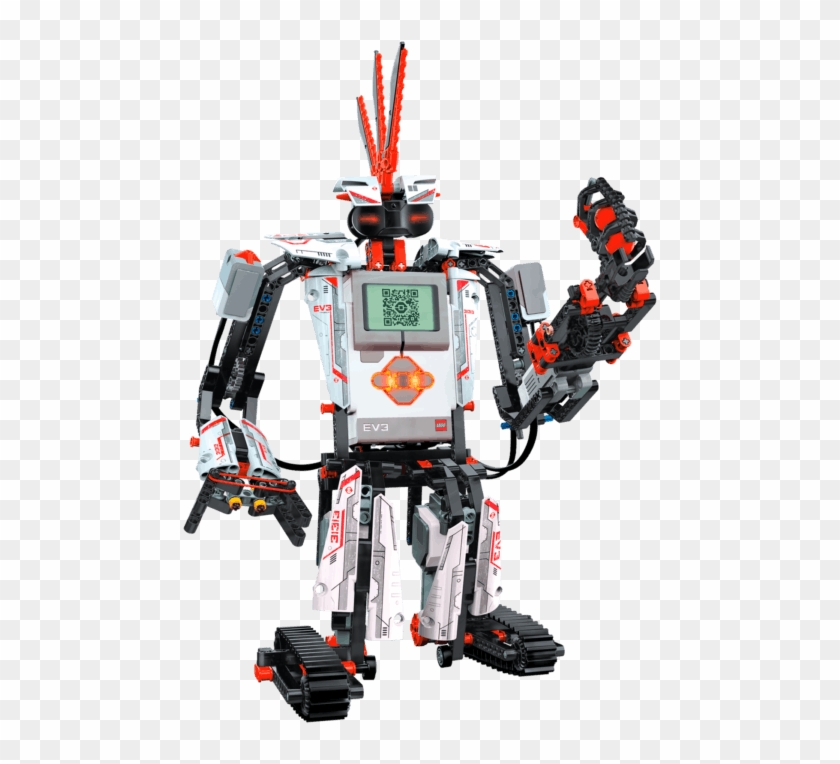 Lego Mindstorm Robot Ev3 31313 Toyutopia Uk - Lego Mindstorms Ev3 31313 #1318072