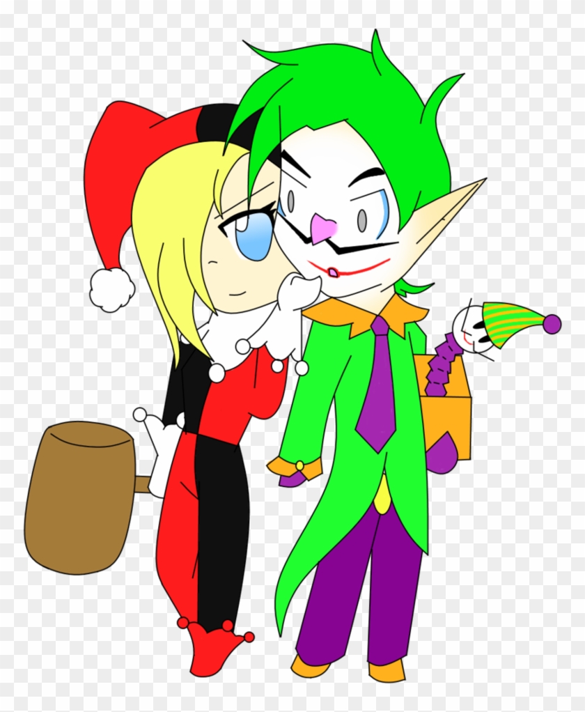 Her Mr - Cartoon #1318075