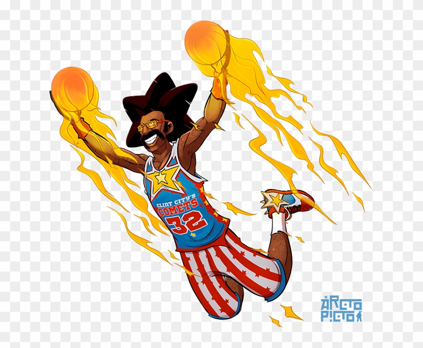 Crazy Carlo - Illustration #1318096