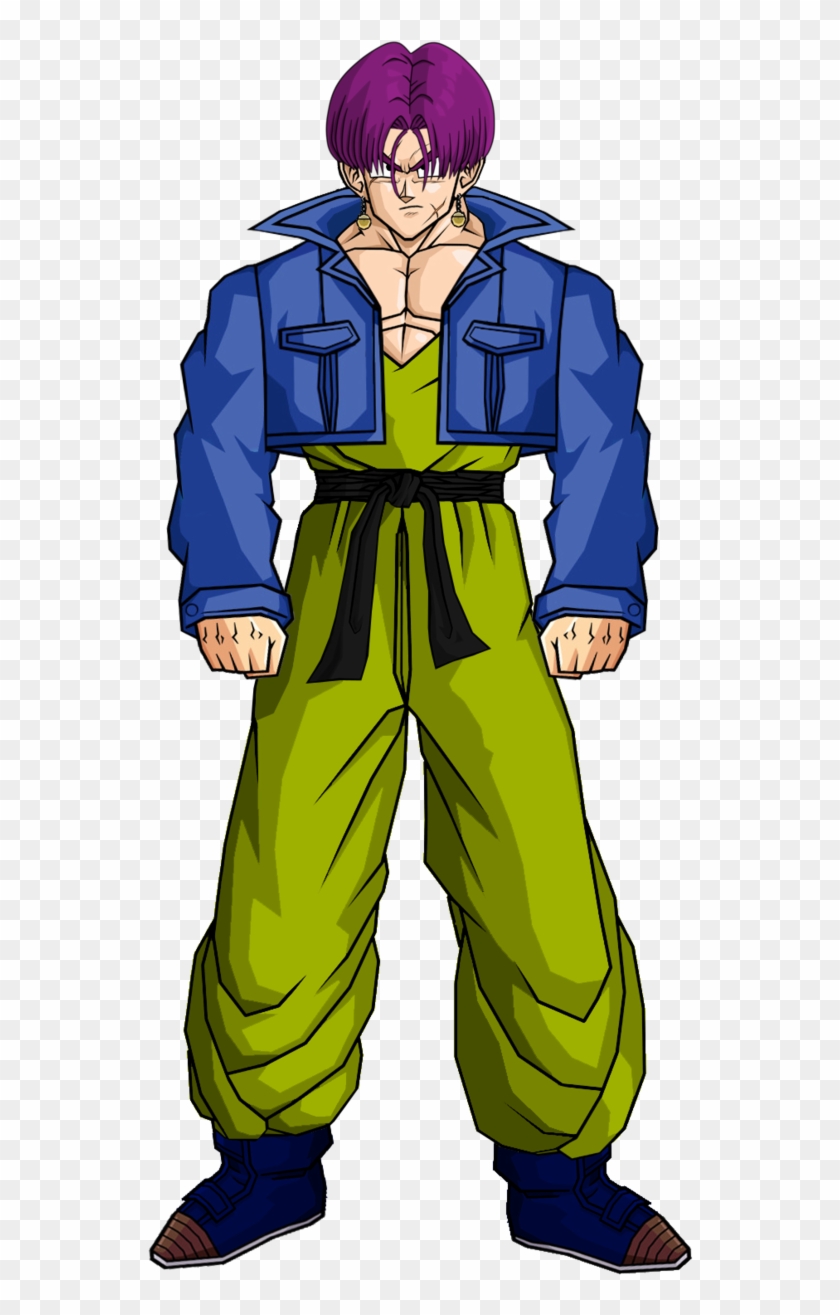 Truncha Or Yamks By Jambaman - Yamcha #1318100