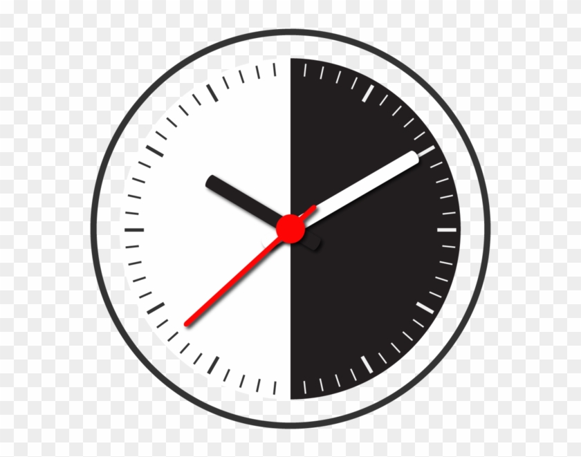 Clock #1318126
