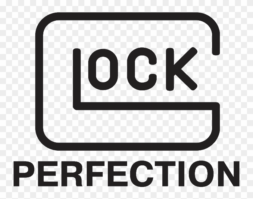 Glock-logo Transparent - Glock Firearms #1318138