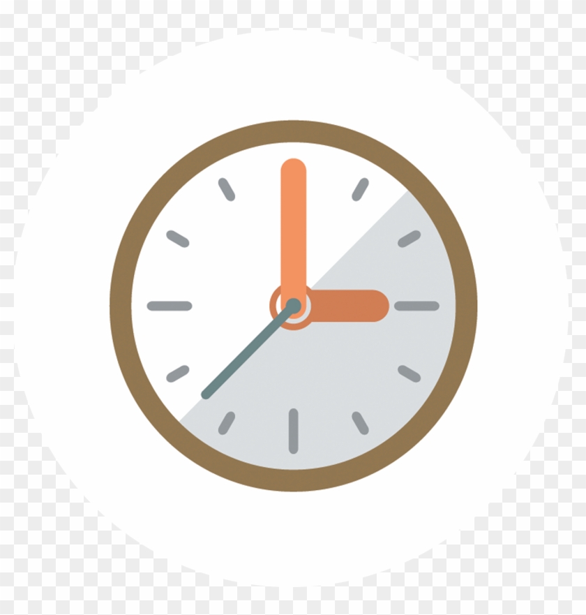 Micro-learning - Clock #1318139