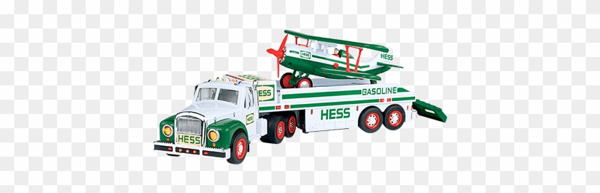Hess Toys - Hess Toy Truck 2017 #1318153
