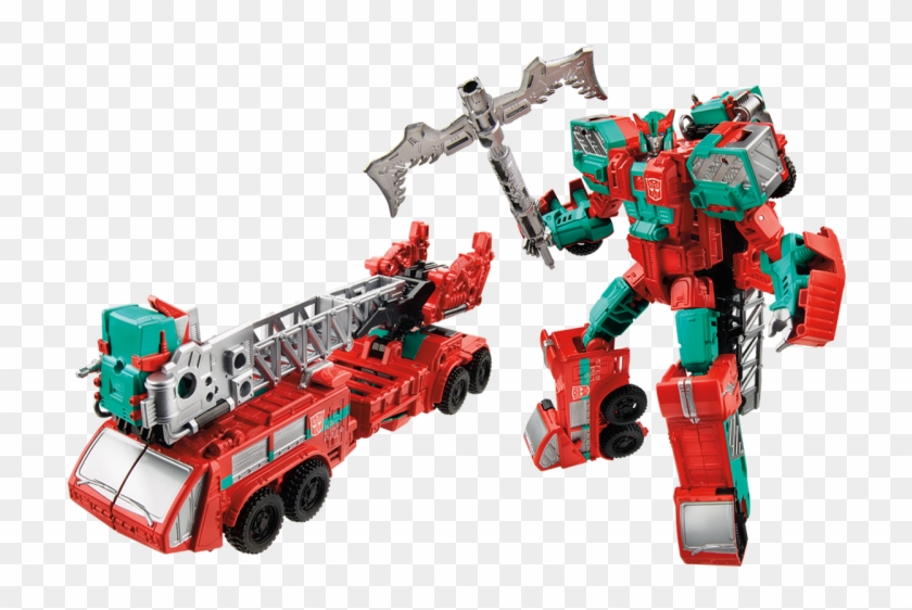 Combiner Wars All Transformers #1318154
