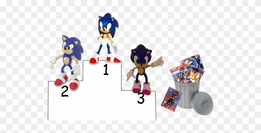 Best Sonic Toy Company - Best Sonic Toy Company #1318158