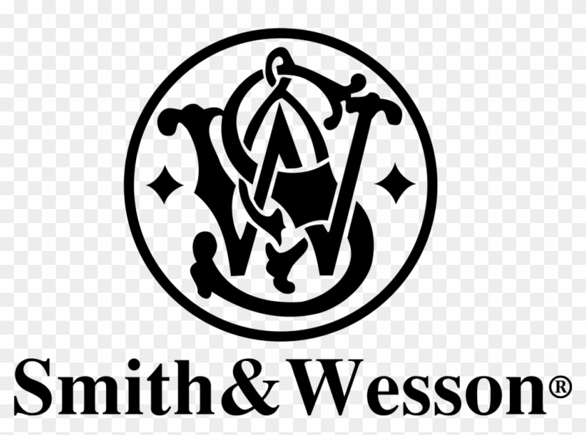 Smith & Wesson Days - Smith & Wesson Logo Png #1318156