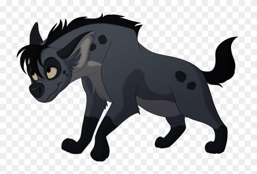 Index Of /images/clipart/hyenas - Hyena Cartoon Png #1318175