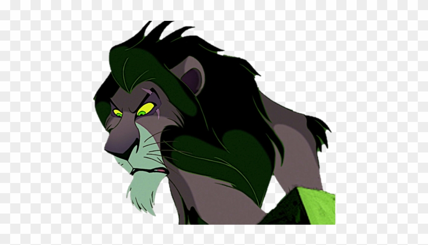 Scar Lion King Wallpaper For Free For Kids - Scar The Lion King Transparent #1318185