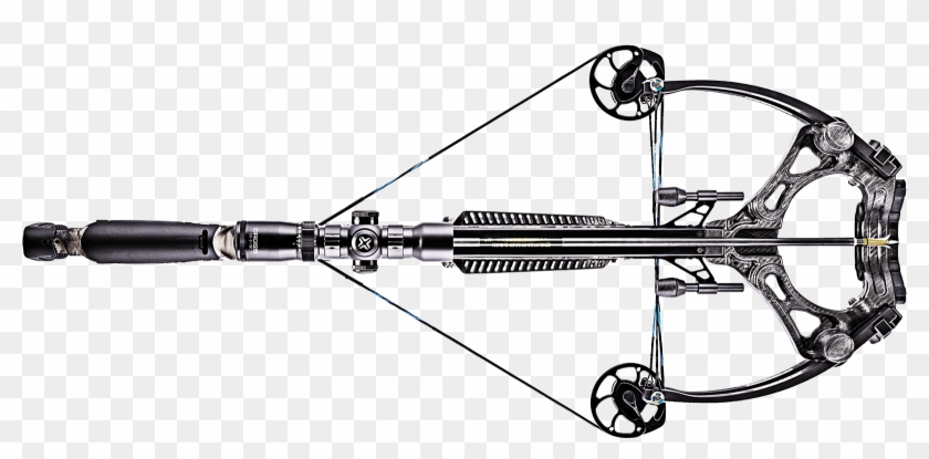Crossbow Firearm Compound Bows Bow And Arrow - Barnett Ghost 420 Crossbow Arrow #1318197