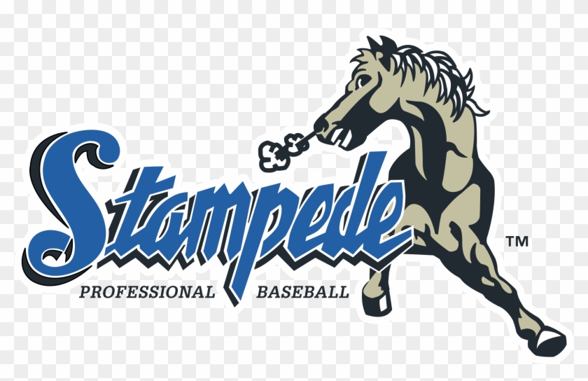Mustang Clipart Horse Stampede - San Bernardino Stampedes #1318207