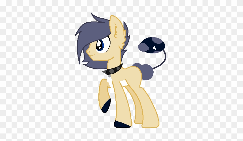 Dta Cotton Mouth Pony By Imsuchakawaiipotato - Pony #1318219