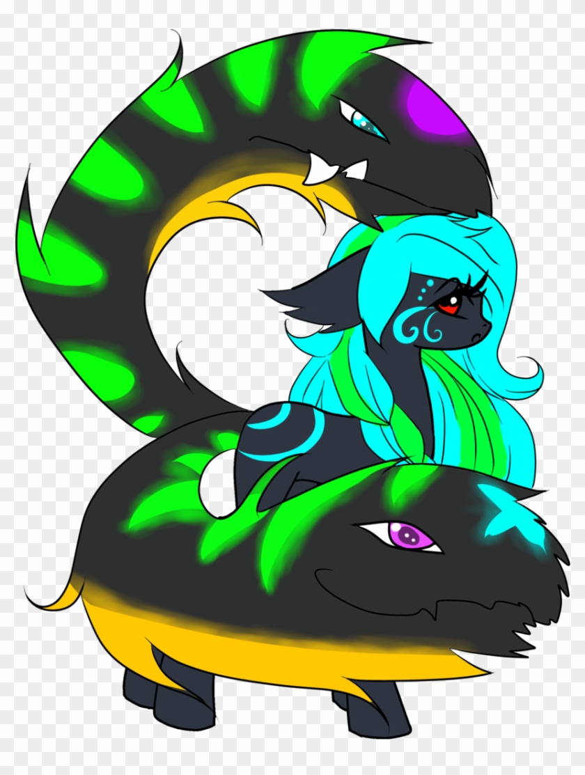 Mouth Pony Adopt - Cartoon #1318224
