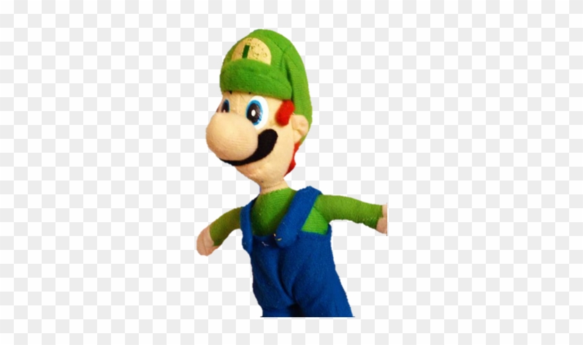 Mama Luigi - Super Mario Logan Luigi #1318244