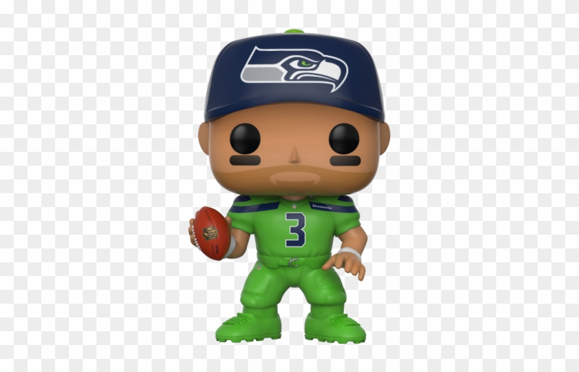 Funko Pop Cam Newton #1318282