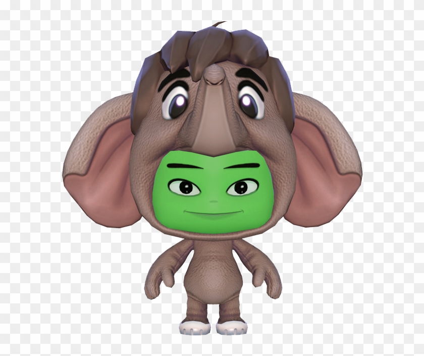 Baby Animal Clipart The Universe - Universe Clipart #1318298