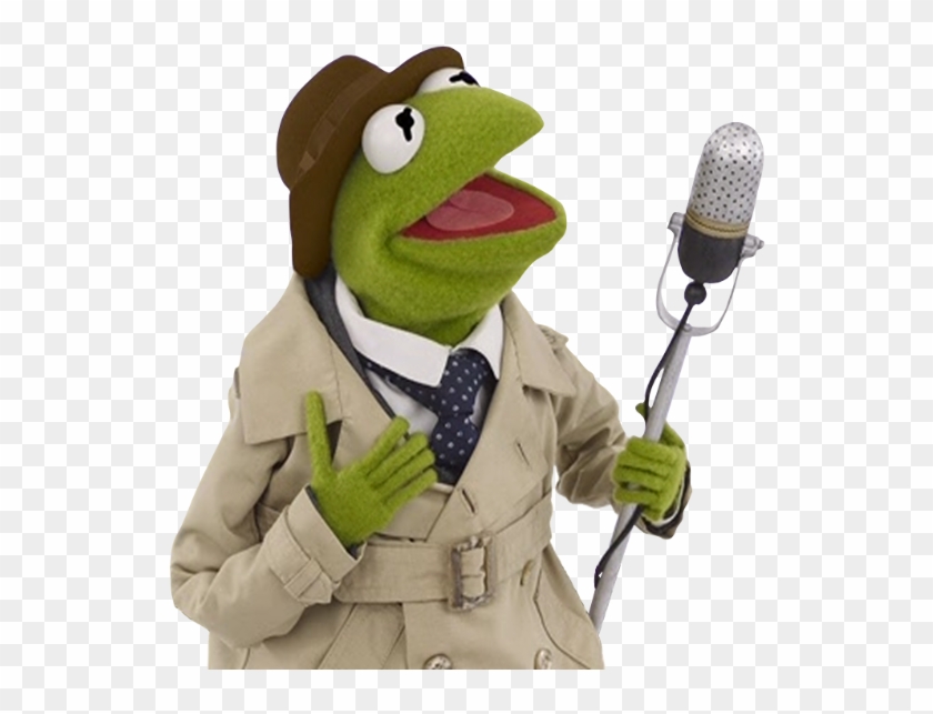 10 Reasons Why Kermit The Frog Would Be The Perfect - Kermit The Frog Sesame Street #1318316