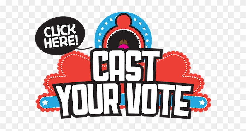 Have You Voted Be Sure To Cast Your Vote Today - Cast Your Vote Flyer #1318346