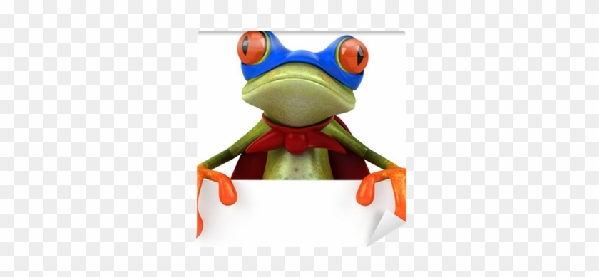 Super Frog #1318386