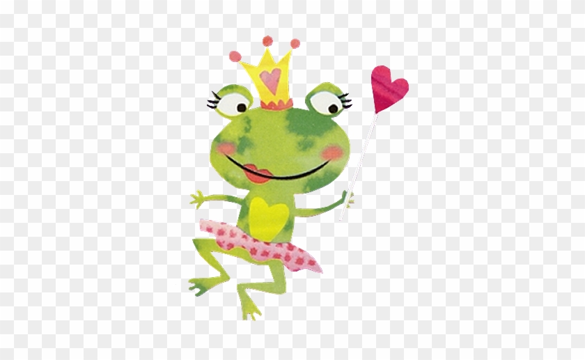 Frogs Queens With Crowns - True Frog #1318429
