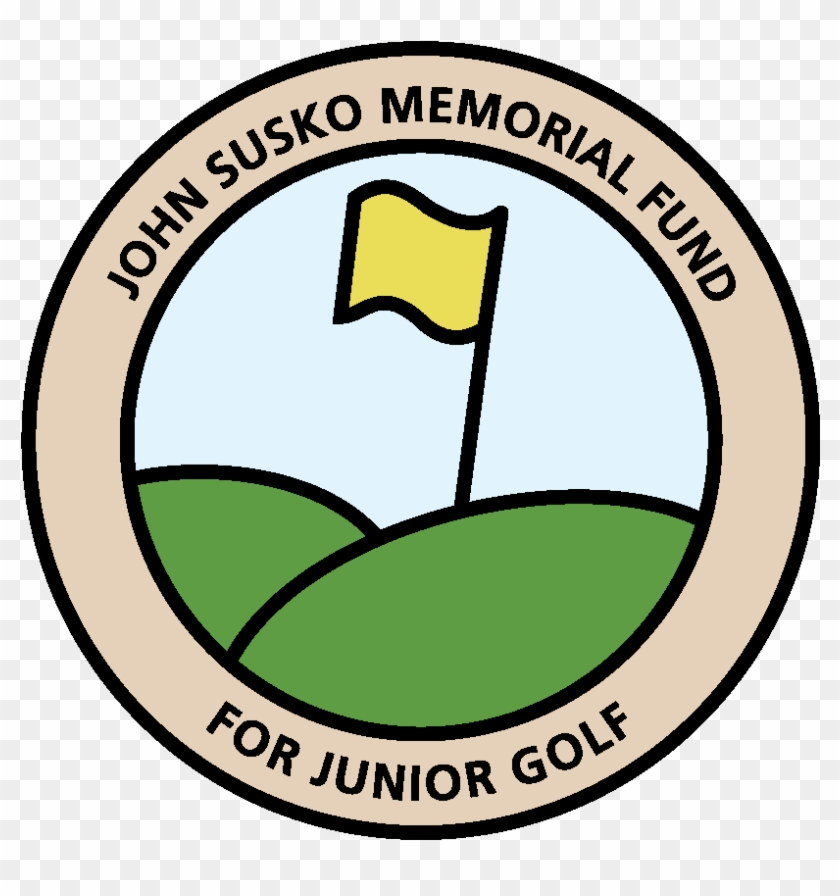 The John Susko Memorial Foundation For Junior Golf - Golf #1318437