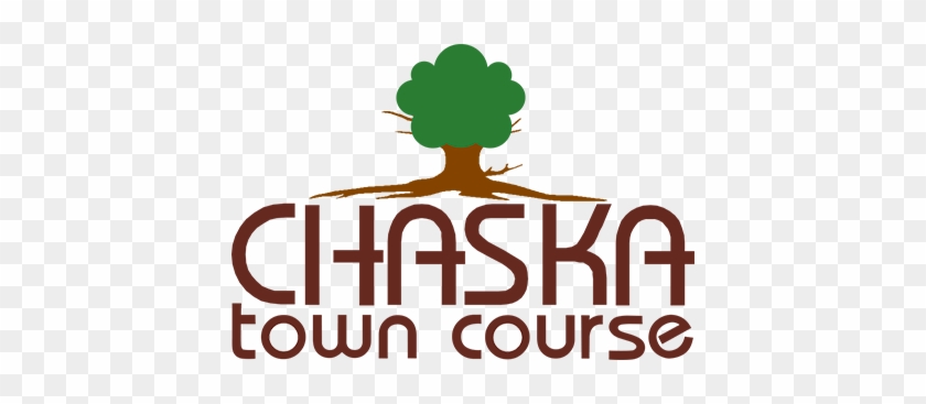 Book Tee Times - Chaska Town Course Logo #1318471