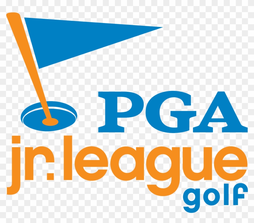 Pga Jr - League - Pga Junior League Logo #1318490