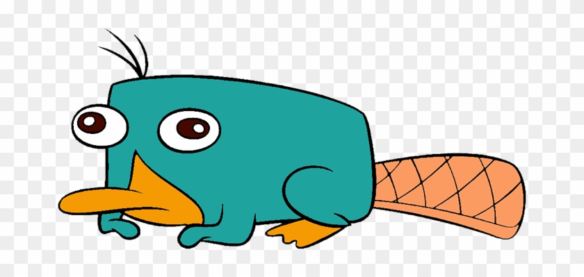 Phineas And Ferb Clipart #1318495