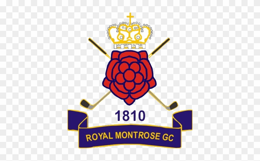 Royal Montrose Golf Club - Royal Montrose Golf Club #1318497