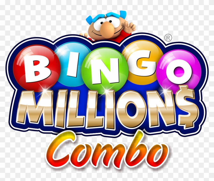 Bingo Millions Combo™ - Bingo #1318504