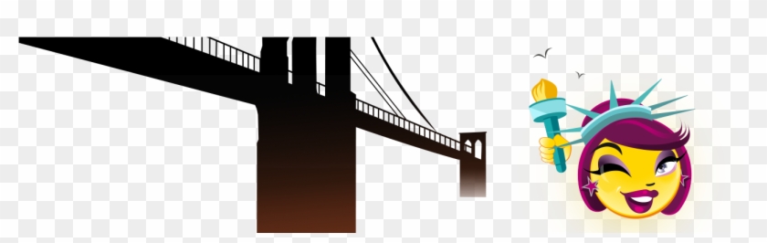 Win A Trip To New York - Win A Trip To New York #1318508