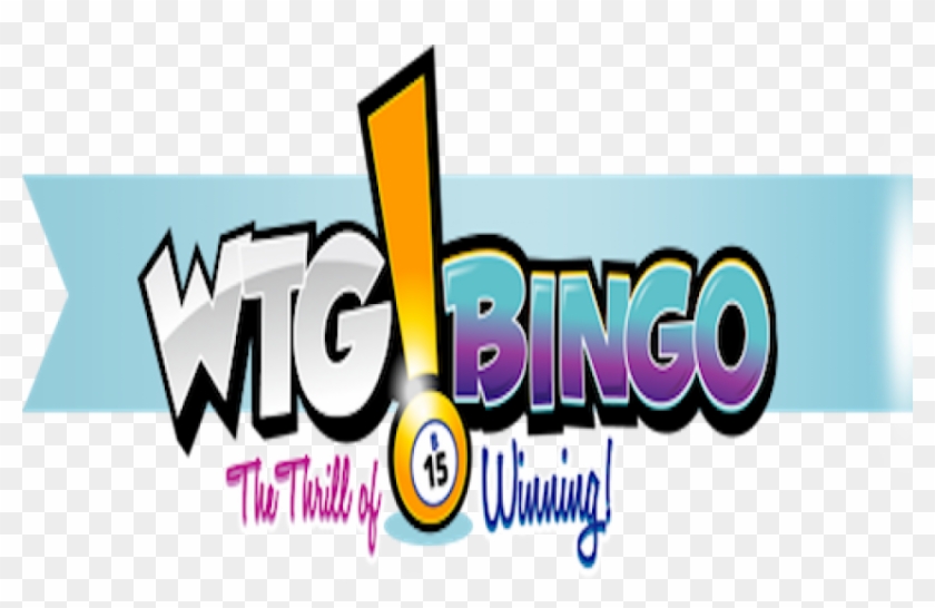 Wtg Bingo - Bingo #1318518