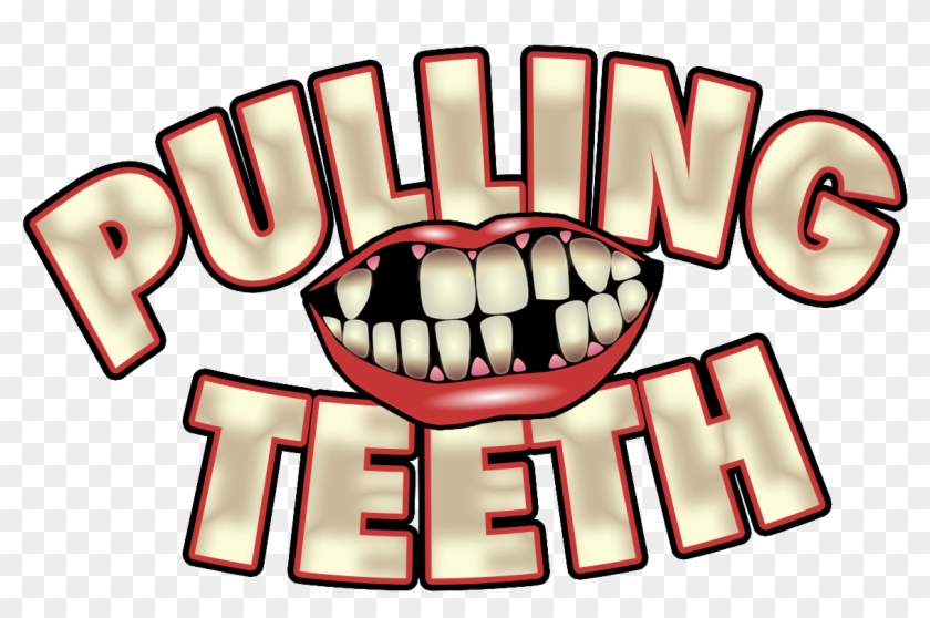 Live Bingo Games Pulling Teeth - Bright Smile Clipart #1318526