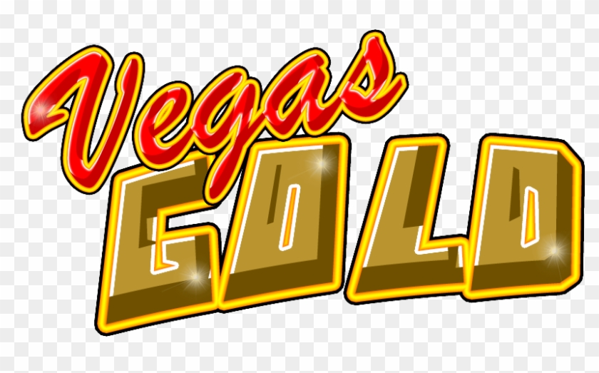 Vegas Gold - Gold #1318538