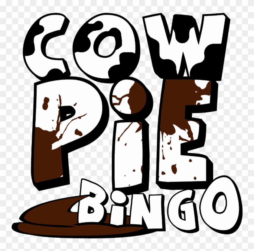 Cow Pie Bingo Was Held On November 1st And The Lucky - Cow Pie Bingo #1318545