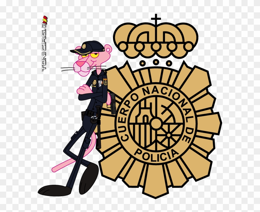 Imagen - Cuerpo Nacional De Policia #1318624