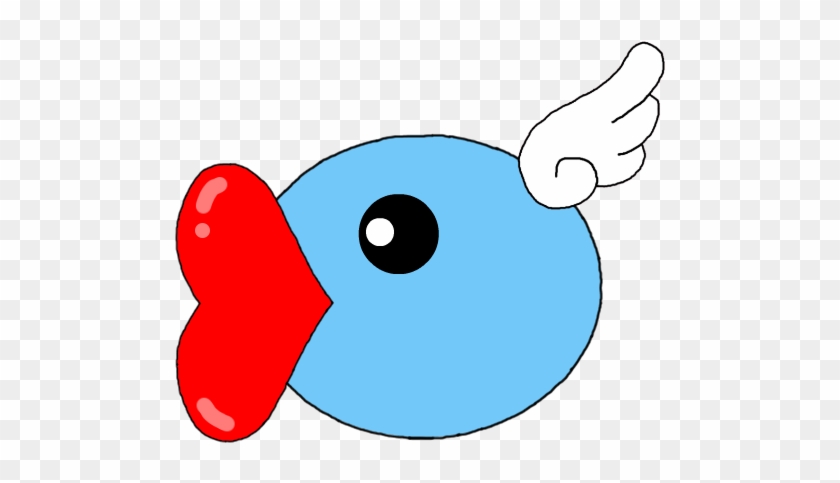 Leap By Livingvirus - Cartoon #1318630