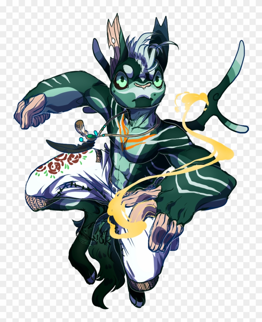 [p] Cal's Leap Of Fate By Hiddentape - Cartoon #1318636