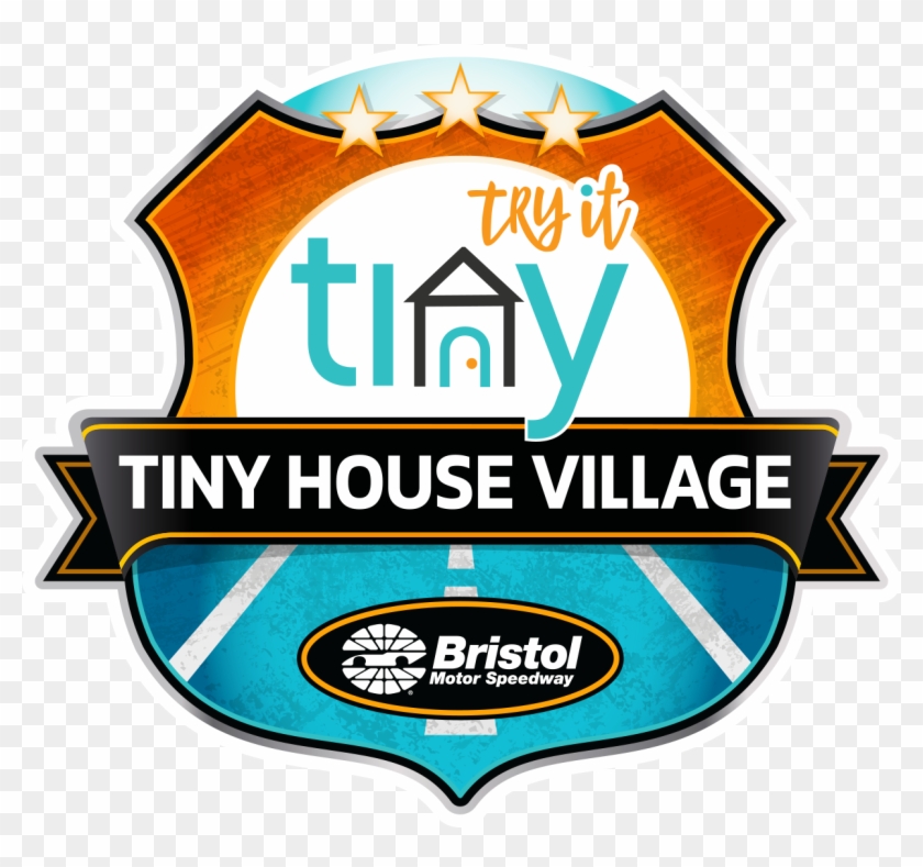 Tiny House Village At Bristol Motor Speedway! #1318688
