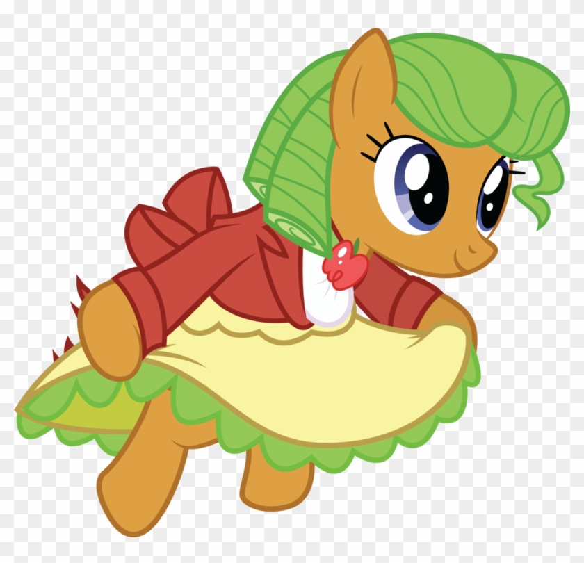 Apple Family Member, Artist - Pony #1318696